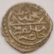 Ottoman Empire Akche Mehmed I 822 Ah Rare Islamic Silver Coin Turkey Bursa Coins: Medieval photo 1