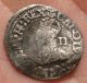 Charles I Half - Groat,  1633,  Mintmark Anchor. . . .  [ref: 1394] Coins: Medieval photo 1