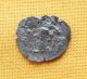 Medieval Crusaders Coin - Redwitz Billon Denar.  14.  Century Coins: Medieval photo 1