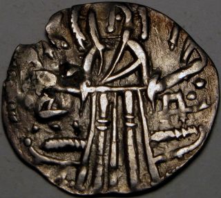 Bulgaria Grossus - Silver - Asen I.  (1186 - 1196) - 196 photo