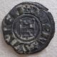 Silver Crusader Coin - Baldwin Iii - King Of Jerusalem - Archaeology Coins: Medieval photo 1