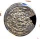 874 - Indalo - Al - Andalus Califate.  Hisham Ii.  Silver Dirham 379ah Coins: Medieval photo 1