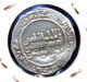 872 - Indalo - Al - Andalus Califate.  Abd Al - Rahman Iii.  Silver Dirham 343ah Coins: Medieval photo 1