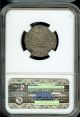 Henry Viii Of England 1526 - 1544 4 Pence S 2337e Ngc Xf45 Coins: Medieval photo 3