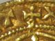 Gold écu Vieux à La Couronne Charles Vii Toulouse Issued July 1427 France 3.  74 G Coins: Medieval photo 6