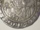 Silver Gros Charles Robert Anjou French Royal Family Hungary 1307 - 1342 Ad 3.  30g Coins: Medieval photo 3