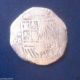 Atocha 2 Reale Shipwreck Coin - Lima Rare Assayer D Grade 2 - 6.  4 Grams - Europe photo 9