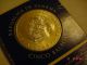 Five Balboas Sterling Silver Official 1970 Commemorative Coin North & Central America photo 2