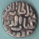 Delhi Sultan - Mohd.  Bin Toughlouqe - Jital - Rare Billon Coin W - 105 India photo 1