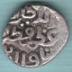 Delhi Sultan - Mohd.  Bin Toughlouqe - Jital - Rare Billon Coin W - 104 India photo 1