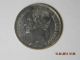 Belgium Coin 1/2 Franc 1850 Very Rare Europe photo 1
