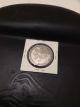 1972 Silver West Germany 10 Marks 1972 G,  Silver,  10m Munich Olympics Circulate Germany photo 1