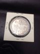 1972 Silver West Germany 10 Marks 1972 G,  Silver,  10m Munich Olympics Circulate Germany photo 2