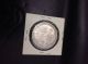 1972 Silver West Germany 10 Marks 1972 G,  Silver,  10m Munich Olympics Circulate Germany photo 3
