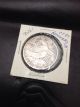 1972 Silver West Germany 10 Marks 1972 G,  Silver,  10m Munich Olympics Circulate Germany photo 5