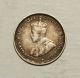 Australia Silver 3d Threepence 1920 Australia photo 1