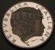 Italy 500 Lire 1991 R Proof - Silver - 2100th Ann.  Ponte Milvio 1077 Italy, San Marino, Vatican photo 1
