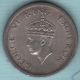 Republic India - 1947 - Lahore - One Rupee - Kg Vi - Rare Coin W - 50 India photo 1