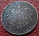 1916 - J Germany 10 Pfennig In Vf Germany photo 1