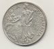 1947 Panama Silver Balboa.  900 Fine Gr.  26.  73 Silver Lightly Circulated North & Central America photo 1