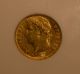 1813a French 20 Franc Gold Coin For Napoleon Bonaparte Ngc Graded Au53 Coins: World photo 2