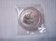 2000 Panda 1 Oz Silver Coin China photo 1