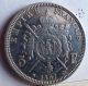 France 5 Francs Silver 1867a »» Km 799.  1 »»»»»»»»» 25 Gramms «««««««««««««««« Europe photo 1