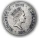 Niue 2012 $5 Major Historical Events - War Of 1812 Napoleon 2 Oz Silver Coin Australia & Oceania photo 2