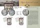 Niue 2012 $5 Major Historical Events - War Of 1812 Napoleon 2 Oz Silver Coin Australia & Oceania photo 4