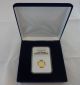 1984 Isle Of Man.  9999 Gold Coin 1/10 Oz Ngc Pf70 Ultra Cameo Coins: World photo 1