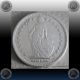 Switzerland Schweiz - 2 Francs 1920 B Silver Coin (km 21) Vf Europe photo 2