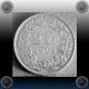 Switzerland Schweiz - 2 Francs 1963 B Silver Coin (km 21) Vf - Xf Europe photo 1