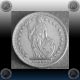 Switzerland Schweiz - 2 Francs 1963 B Silver Coin (km 21) Vf - Xf Europe photo 2