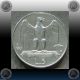 Italy Italia 5 Lire 1929r Silver Coin (km 67.  2) Xf Italy, San Marino, Vatican photo 1