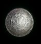 1962 Mexico Un Peso Silver Coin Mexico photo 1