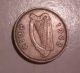 1942 Ireland 3 Pence 