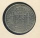 Bolivia 8 Reales Km - 55,  1776 - Pr Xf One Of Americas 1st Silver Dollars,  Scarce South America photo 1