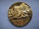 Medal With,  World Decade For Cultural Development 1988 - 1997 ,  Rare China photo 3