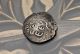 Islamic Great Mongols Anonymous Very Rare Ar Silver Dirham Coins: Medieval photo 2
