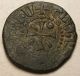 Cicilian Armenia - Copper - Hetoum I.  (1226 - 1271) 1005 Coins: Medieval photo 1