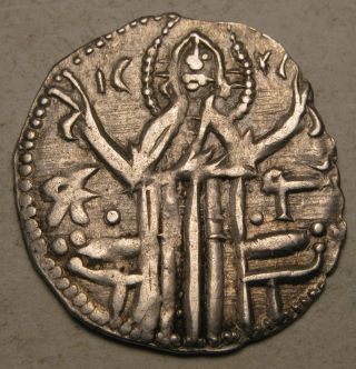 Bulgaria Gross - Silver - Ivan Alexander (1331 - 1371) 1020 photo