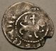 Armenia Takorin - Silver - Konstantin Iv.  (1365 - 1373) 1011 Coins: Medieval photo 1