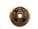 Qing Dy Mother Bronze Coin 