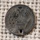Medieval Silver Coin 1764 Austria 10 Kreuzer Europe Coins: Medieval photo 1