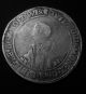 Netherlands - Heerenberg - Wilhelm Iv Silver Thaler 1546 Very Rare Coins: Medieval photo 3