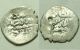 Ottoman Empire Ahmed I 1012 Ah Medin Rare Islamic Silver Coin 1603ad Coins: Medieval photo 1