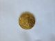 Antique Islamic Turkey Osman Ottoman Gold Coin 1.  3gr.  14k Coins: Medieval photo 3