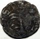 Roma (senato Romano / Italy) Denaro Provisino Cca.  (14.  - 15.  Century) - Silver Coins: Medieval photo 1