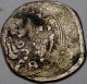 Bohemia Pfennig - Silver - Wenzel Iv.  (1387 - 1419) Coins: Medieval photo 1