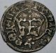 Bohemia Pfennig - Silver - Albrecht Ii.  (1438 - 1439) Coins: Medieval photo 1